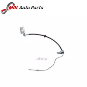 EuroSpare Rear Brake Hose LR110329