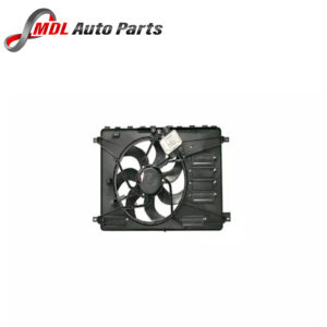 Eurospares Engine Fan Motor LR026078