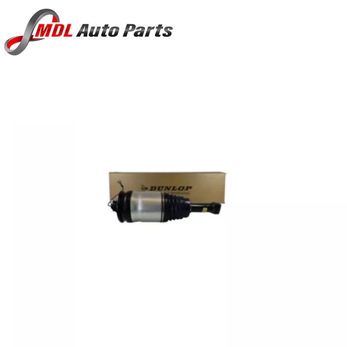 Dunlop Right Air Suspension Strut Lr032652 1 LR032652