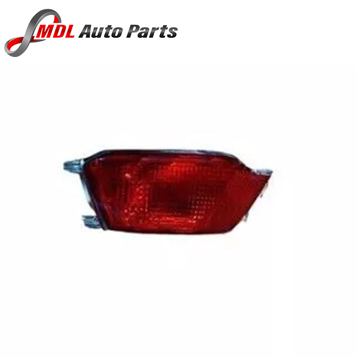 Eurospares Fog Lamp Lr095709 1 LR095709