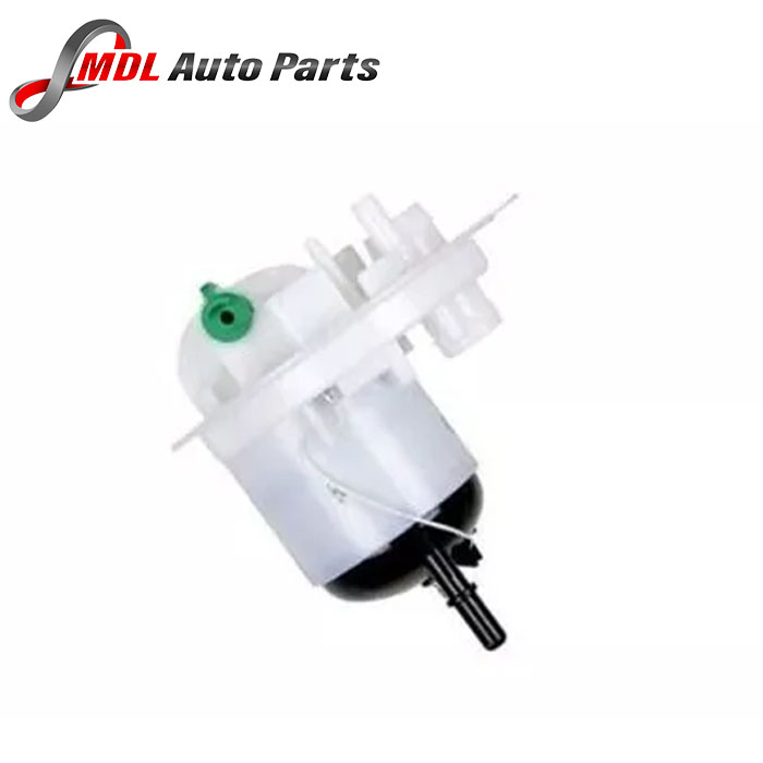 Eurospare Front Left Fender Holder Lr124568 1 EuroSpare Front Left Fender Holder LR124568