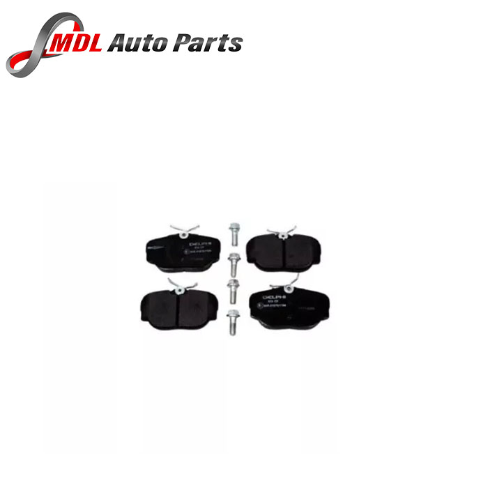 Delphi Brake Pads Sfp500130 1 SFP500130