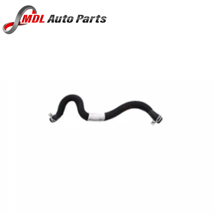 Eurospares Expansion Tank Lower Hose Lr000933 1 LR000933