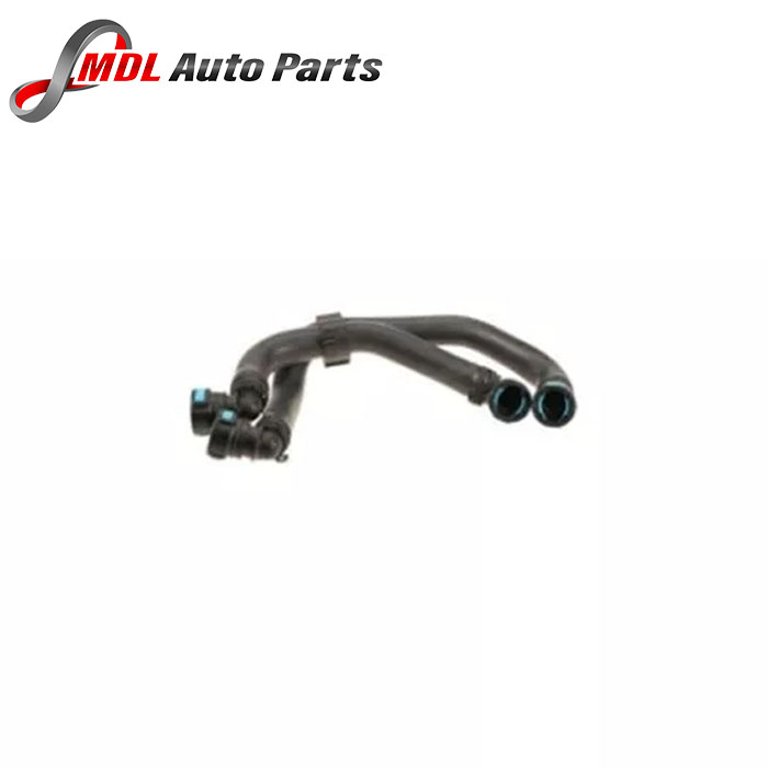 Eurospare Radiator Hose Lr006162 1 LR006162