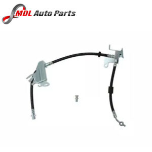 Eurospares  Brake Hose Front LR079543