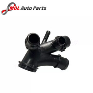 Eurospares Connector Tube LR092129