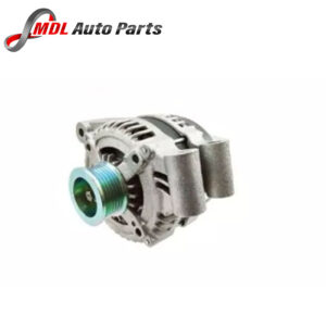 Eurospares  Alternator LR124471