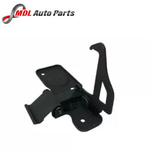 Eurospares Hood Safety Catch LR137754