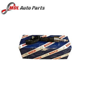 Bosch Fuel Injector fits LR066229 Range Rover Sport 2010 - 2012