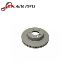 Delphi Brake Discs 2x SDB000604