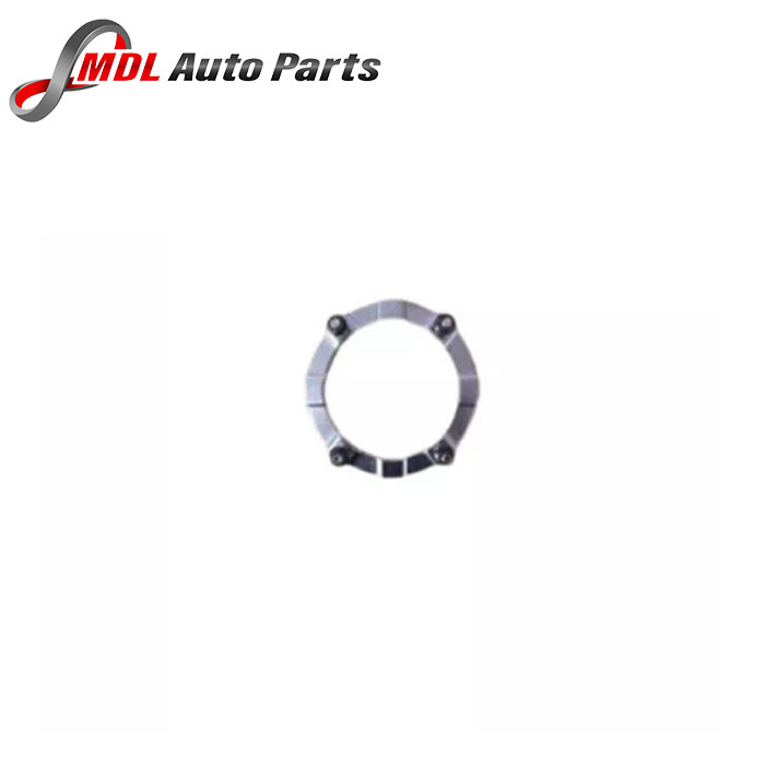 Eurospares Turret Securing Rings 572087 1 572087