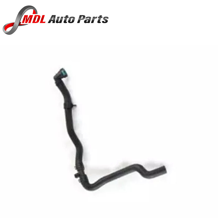 Eurospare Cooling Auxiliary Radiator Hose Lr115163 1 EuroSpare Cooling Auxiliary Radiator Hose LR115163