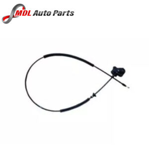EuroSpare Front Hood Release Cable LR038195