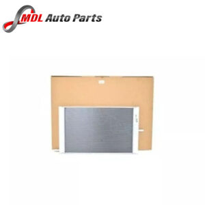 Eurospares Coolant Radiator LR012759