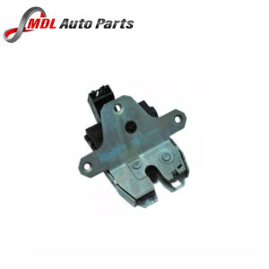 Eurospares Tailgate Latch LR016678