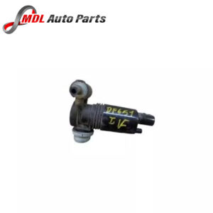 Eurospares  Water Pump LR027685