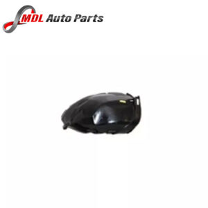 EUROSPARE Rear Liner LR027396 Range Rover Evoque