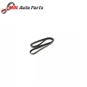 DAYCO Serpentine Belt PQS500081