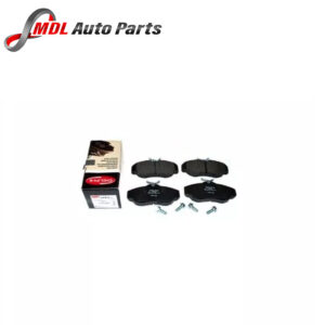 Delphi Front Brake Pads SFP500150
