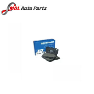 Britpart Brake Pad Caliper LR162045
