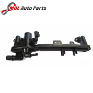 Land Rover Eurospares Manifold LR100040