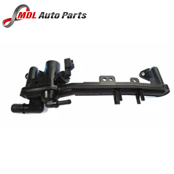 Land Rover Eurospares Manifold Lr100040 1 Land Rover Eurospares Manifold LR100040