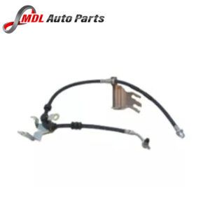 EuroSpare Front Brake Flexi Hose LR113970