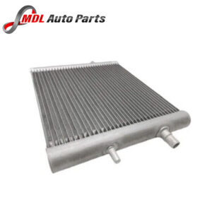 Eurospares Auxiliary Radiator LR128288