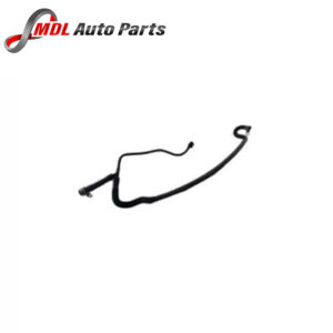 Eurospares Overflow Hose LR013687