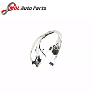 EUROSPARES Fuel Tank Pump LR014301 Range Rover 2002 - 2009