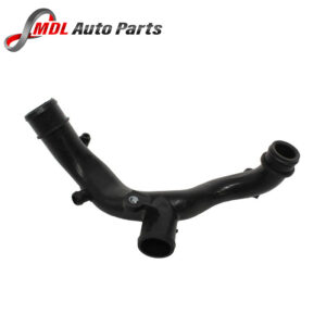 Eurospares Water Inlet Tube LR090630