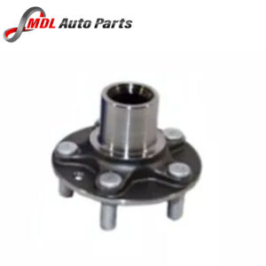 Eurospares Wheel Hub LR138237