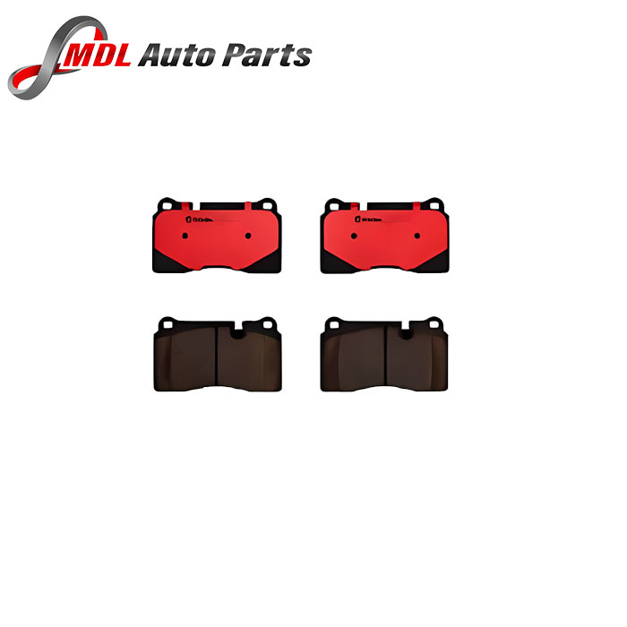 Brembo Front Brake Pad Sfp500070 1 Brembo Front Brake Pad SFP500070