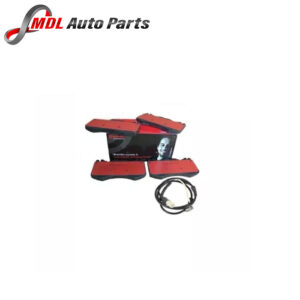 Brembo Front Brake Pads With Sensor LR019401 / LR160069 Land Rover Vouge, Sport