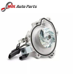 EUROSPARE Water Pump fits LAND ROVER DISCOVERY SPORT L550 2.0D 2014 LR129893 24 hr delivery