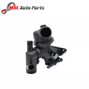 EUROSPARES Thermostat Discovery 5 Sport Defender Evoque Velar - LR105975