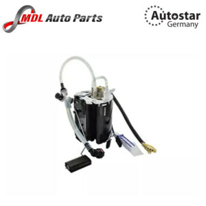 AutoStar Germany FUEL PUMP XF XJ C2Z23192