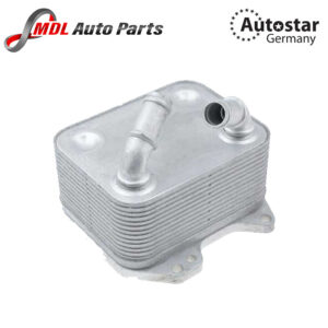 AutoStar Germany OIL COOLER VW ATLAS CC PASSAT TOUAREG 03H117021G