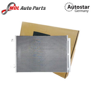 AutoStar Germany CONDENSER C-CLASS W206 0995000201