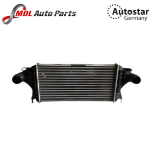 AutoStar Germany RADIATOR INTERCOOLER W166 ML350 0995000600