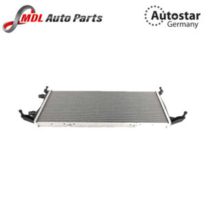 AutoStar Germany RADIATOR  BENZ W166 X166 ML  GL  GLE  GLS 0995001403