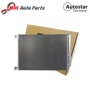 AutoStar Germany CONDENSER S-CLASS W223 0995004102