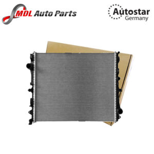 AutoStar Germany RADIATOR W205 W213 C238 W253 0995008800