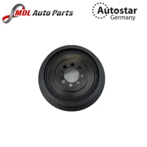Autostar Germany Crankshaft Pulley 11237576675