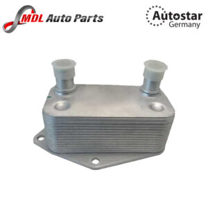 AutoStar Germany OIL COOLER E46 11422247015