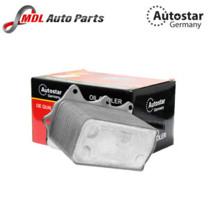 AutoStar Germany OIL COOLER G29 G20 G05 X7 11428583901