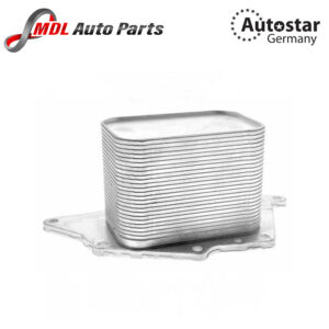 AutoStar Germany OIL COOLER F46 2016 11428585238