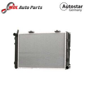 AutoStar Germany RADIATOR 124 500 4903 1245000403