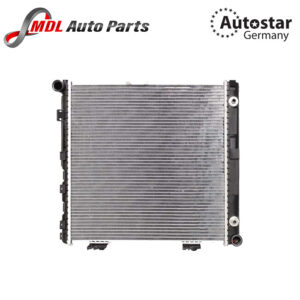AutoStar Germany RADIATOR E-Class W124 E230 1245008703