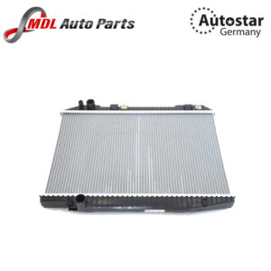 AutoStar Germany RADIATOR W126 500 560SE SEL 1265004803